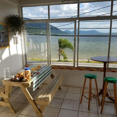 Casa Aberta Floripa Hotel Florianópolis Екстериор снимка
