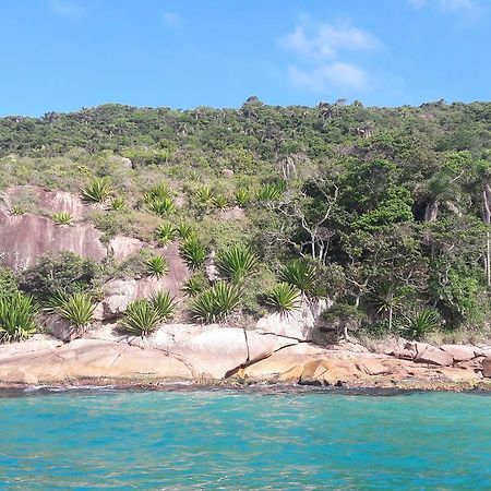 Casa Aberta Floripa Hotel Florianópolis Екстериор снимка