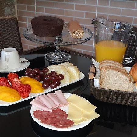 Casa Aberta Floripa Hotel Florianópolis Екстериор снимка