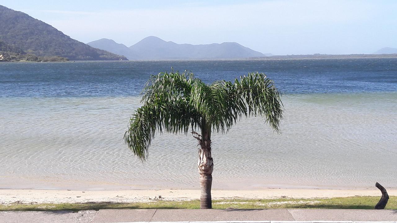 Casa Aberta Floripa Hotel Florianópolis Екстериор снимка