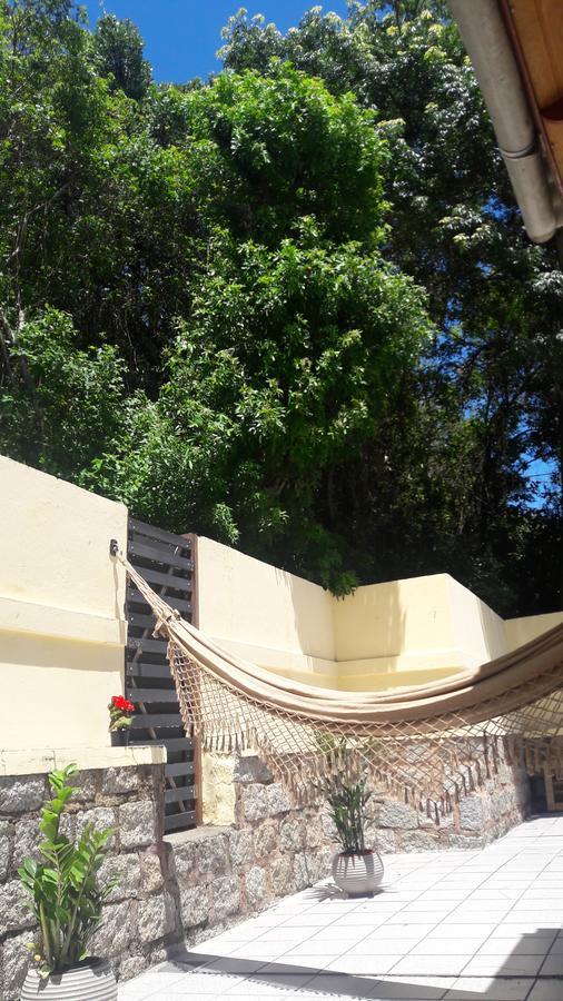 Casa Aberta Floripa Hotel Florianópolis Екстериор снимка