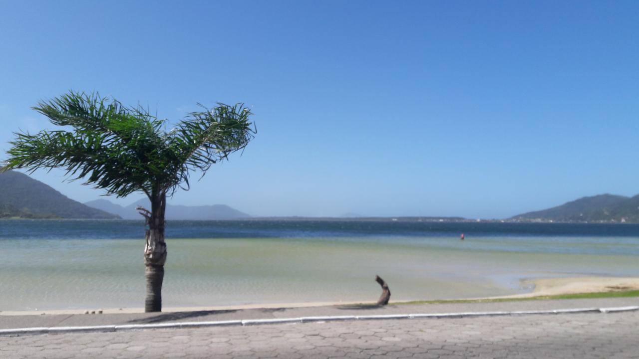Casa Aberta Floripa Hotel Florianópolis Екстериор снимка