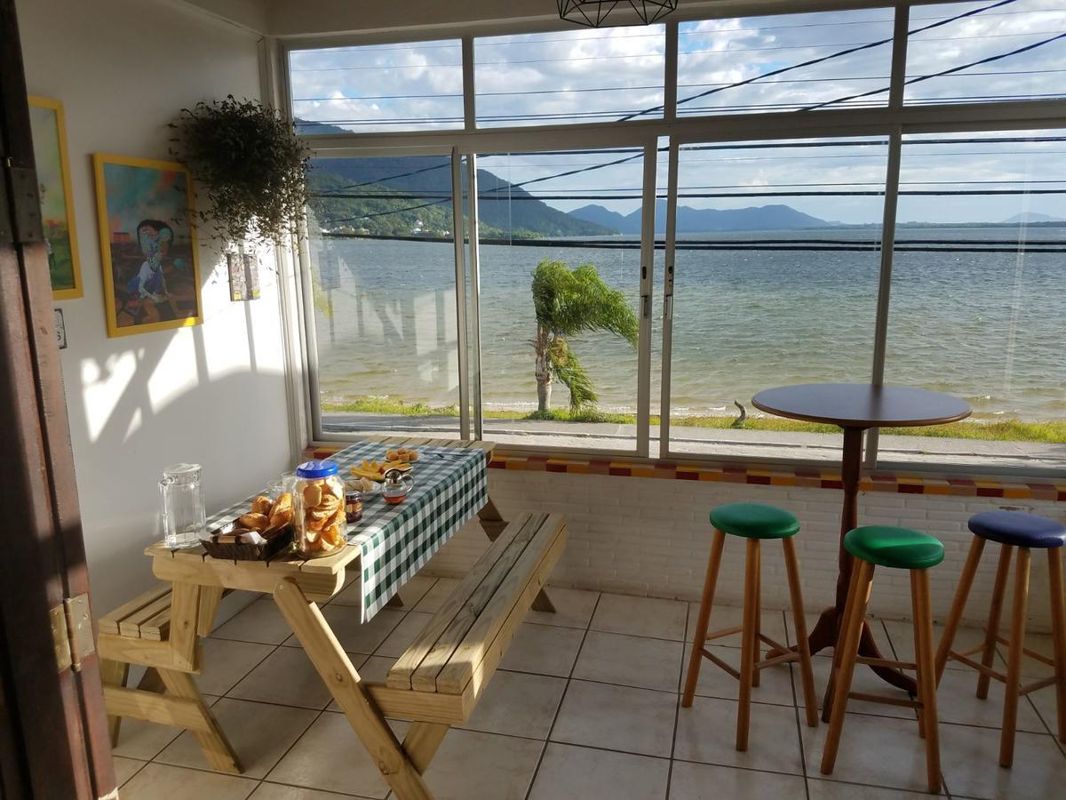 Casa Aberta Floripa Hotel Florianópolis Екстериор снимка