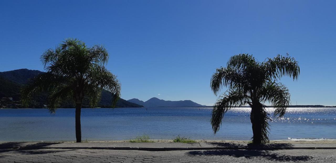Casa Aberta Floripa Hotel Florianópolis Екстериор снимка