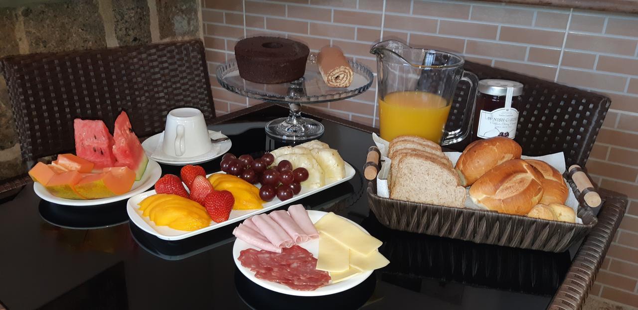 Casa Aberta Floripa Hotel Florianópolis Екстериор снимка