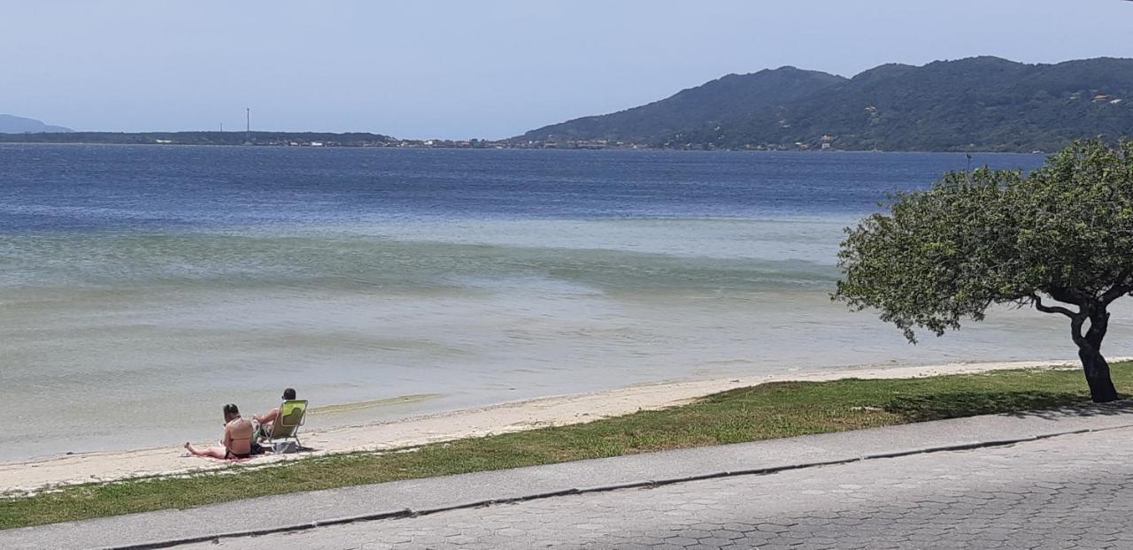 Casa Aberta Floripa Hotel Florianópolis Екстериор снимка