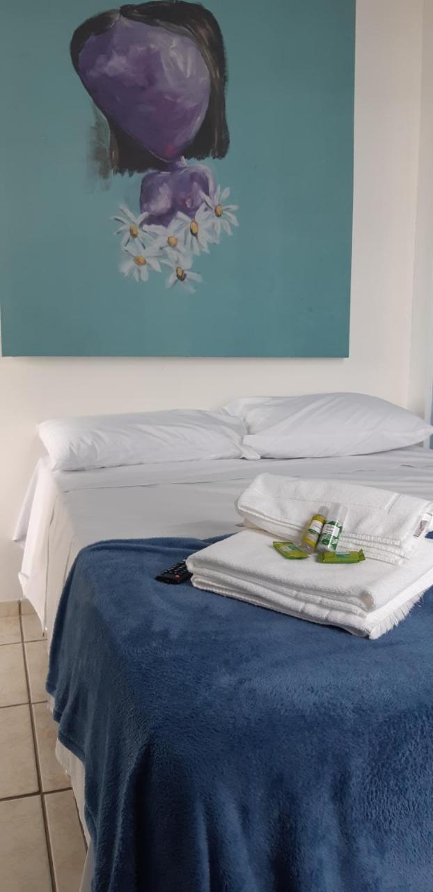 Casa Aberta Floripa Hotel Florianópolis Екстериор снимка