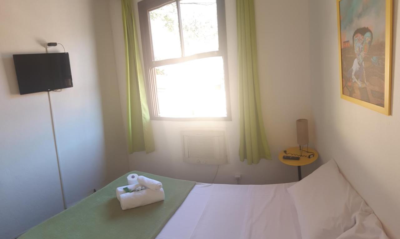 Casa Aberta Floripa Hotel Florianópolis Стая снимка