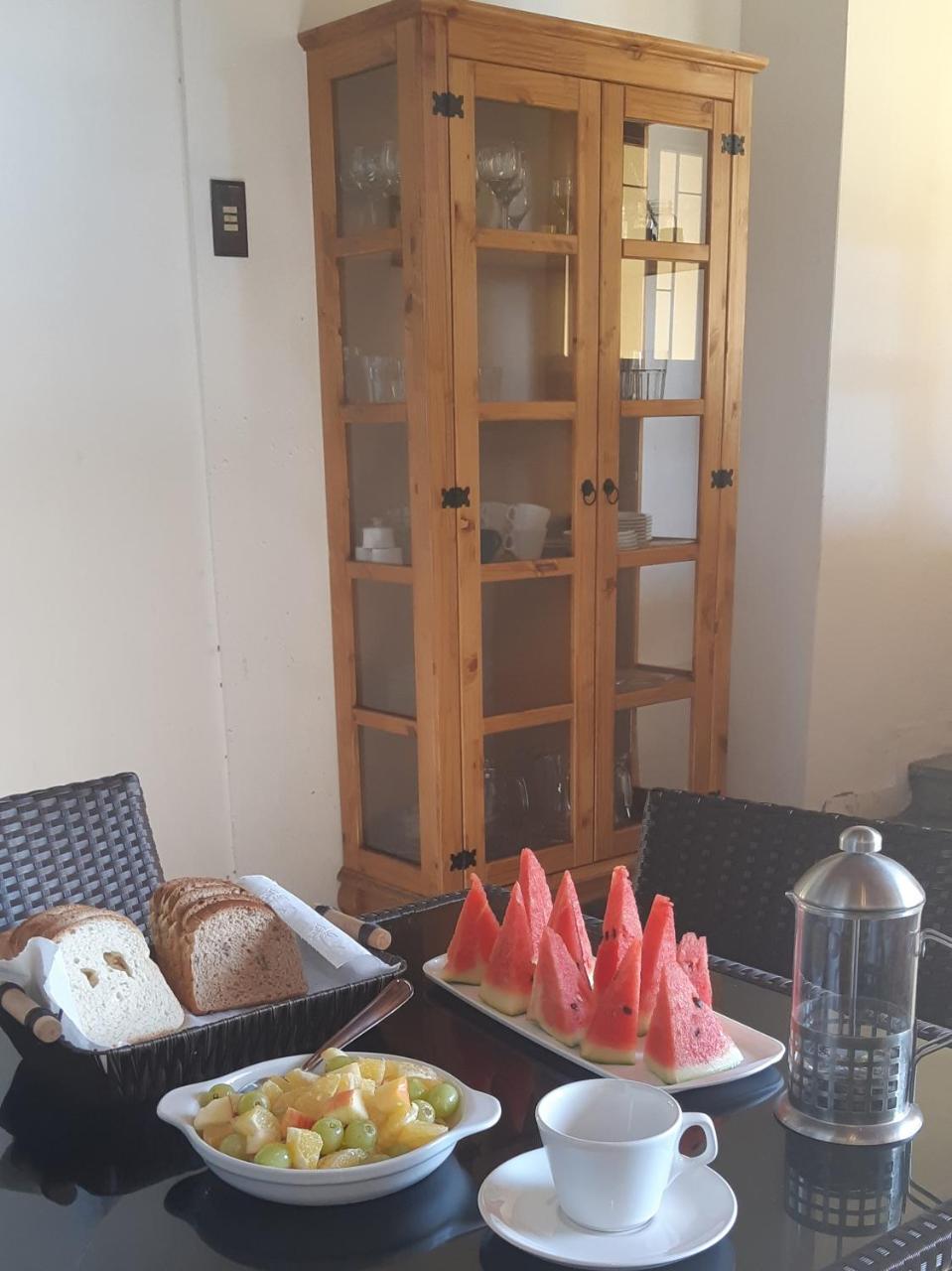 Casa Aberta Floripa Hotel Florianópolis Екстериор снимка