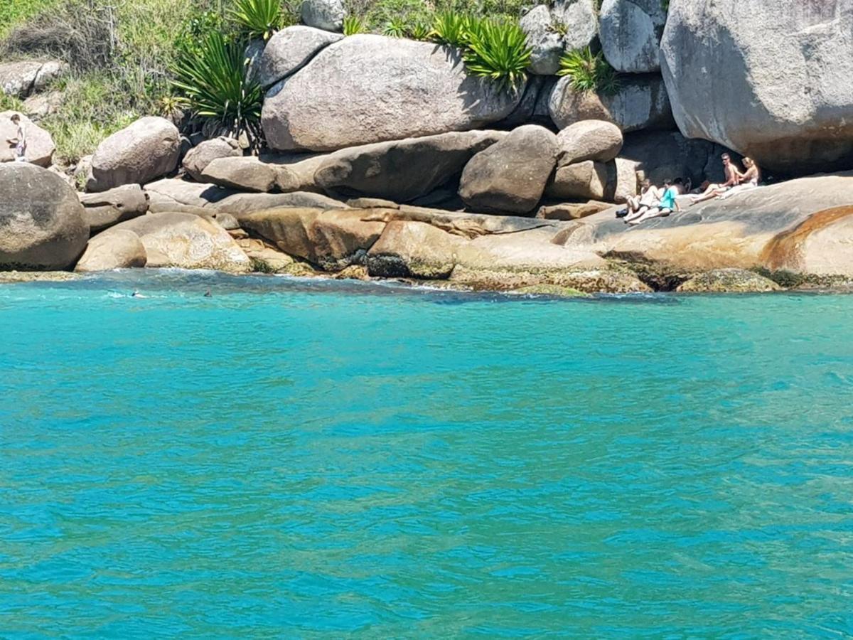 Casa Aberta Floripa Hotel Florianópolis Стая снимка