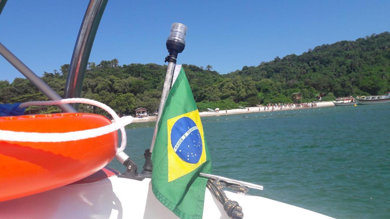 Casa Aberta Floripa Hotel Florianópolis Стая снимка