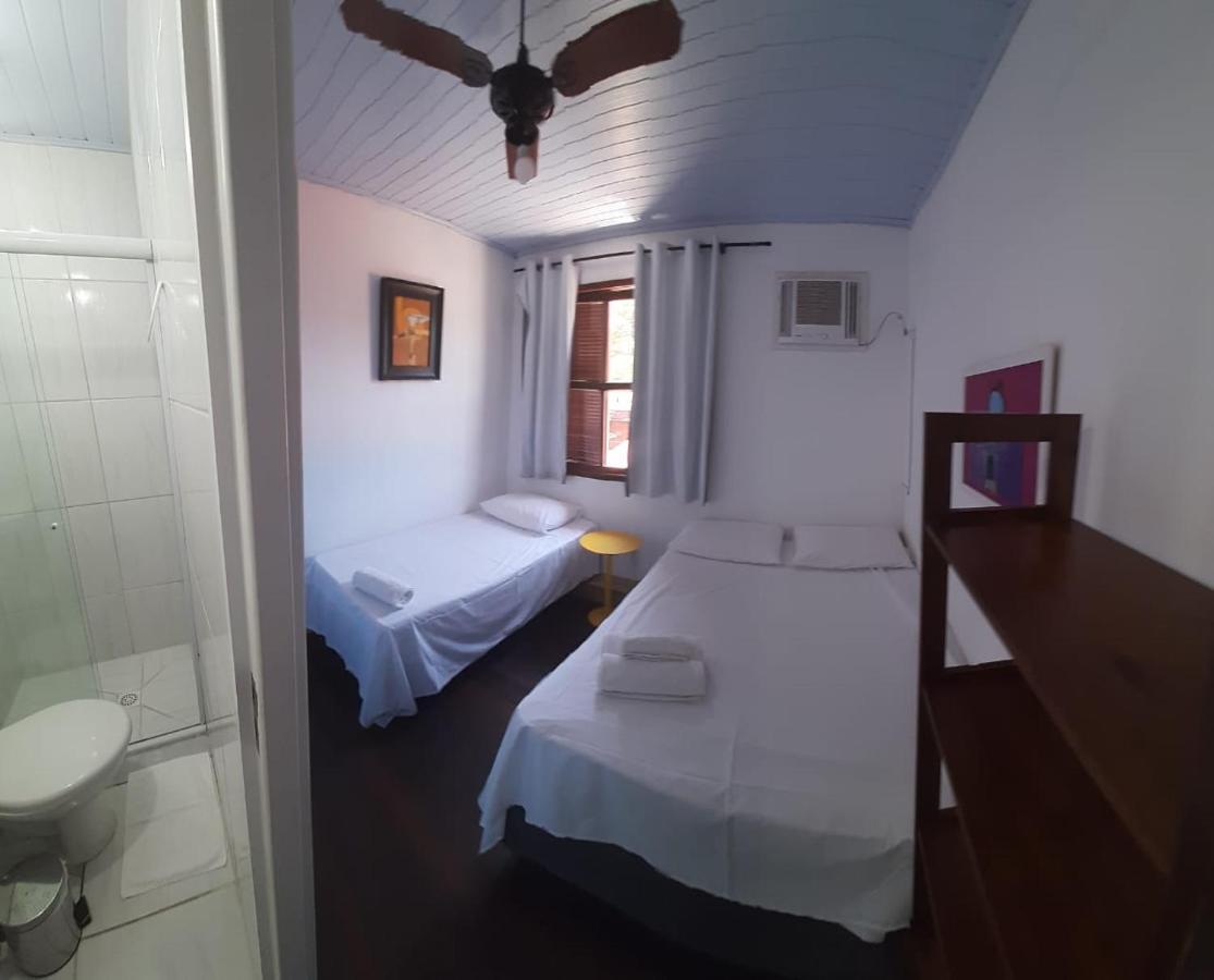 Casa Aberta Floripa Hotel Florianópolis Екстериор снимка