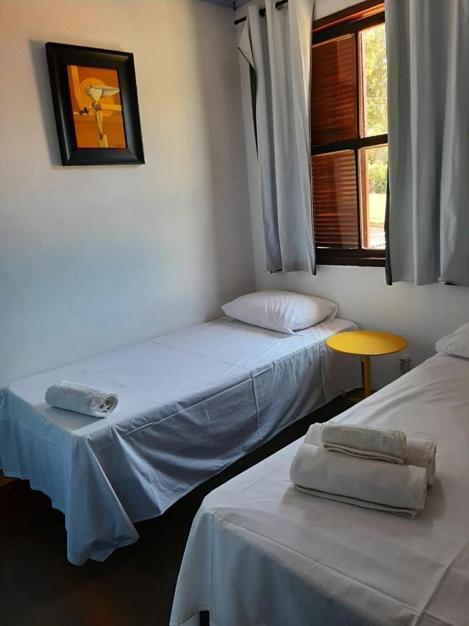 Casa Aberta Floripa Hotel Florianópolis Екстериор снимка