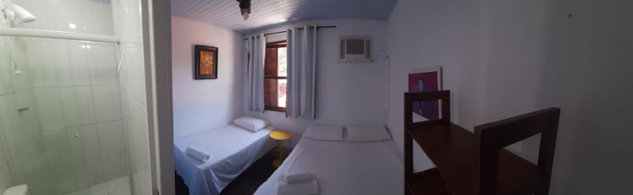 Casa Aberta Floripa Hotel Florianópolis Екстериор снимка